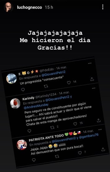 Captura | @luchognecco