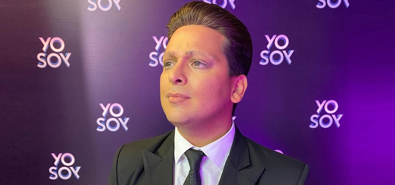 No solo imita a Luis Miguel: participante de 'Yo Soy' se luce también como Ricky Martin y Maluma