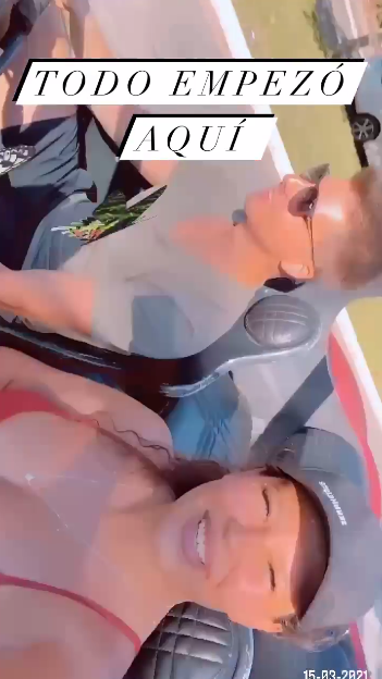 Michelle Carvalho | Instagram