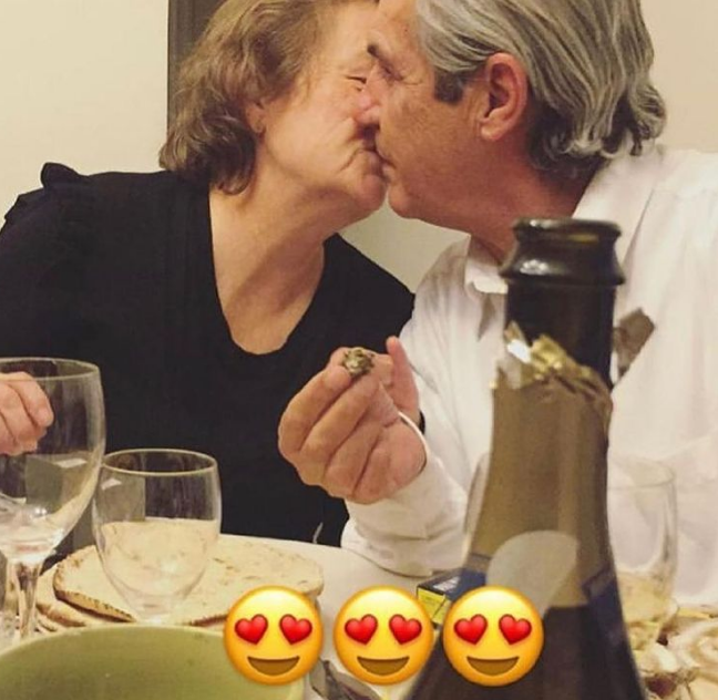 Instagram | Macarena Ramis