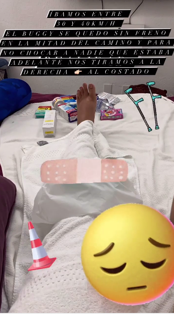 Michelle Carvalho | Instagram