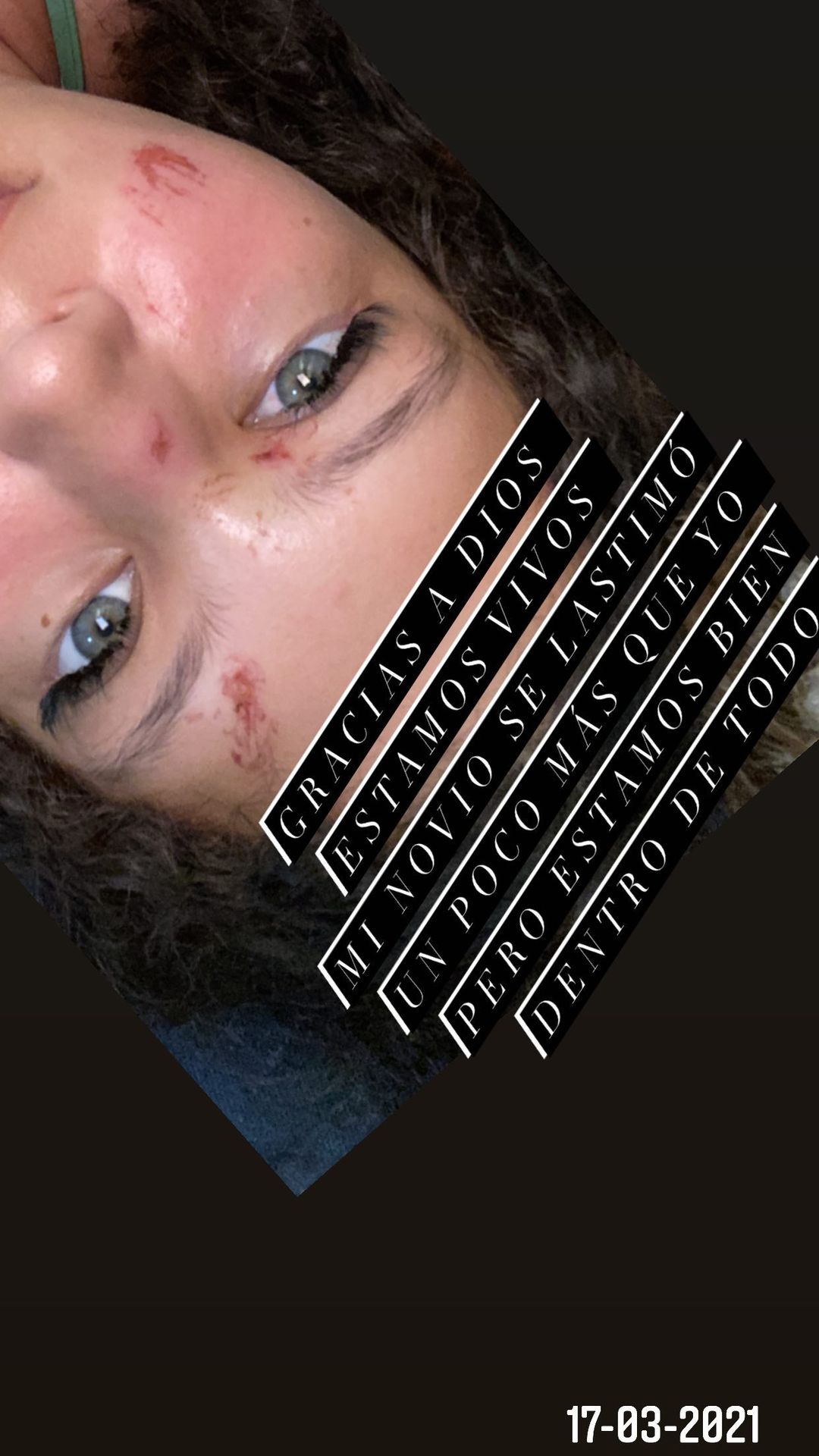 Michelle Carvalho | Instagram