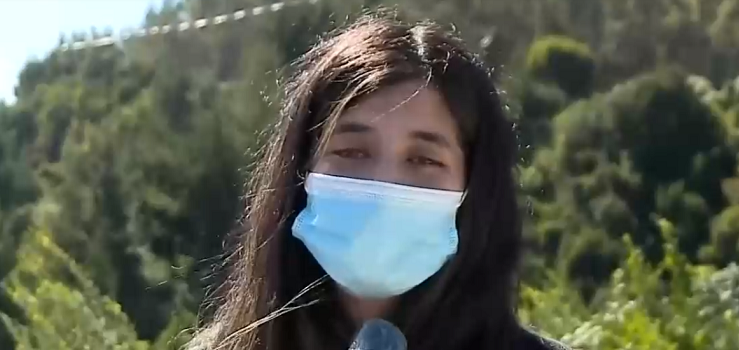 Madre de Tomás Bravo previo a detención de su tío: 