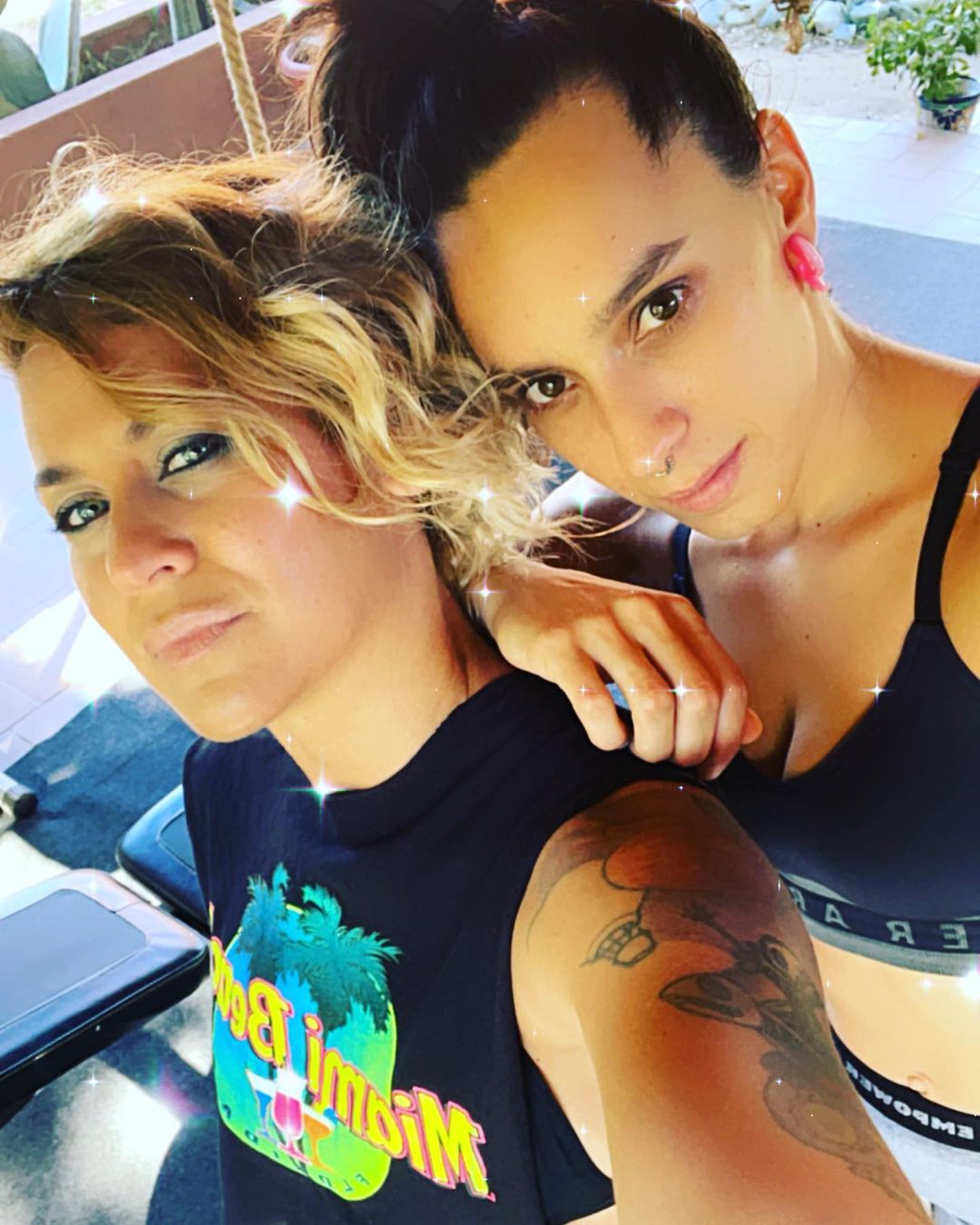 Instagram | @jimepereyra