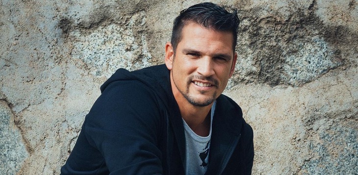 Mark González es detenido tras protagonizar riña en Lo Barnechea: fue atacado por cuidadores