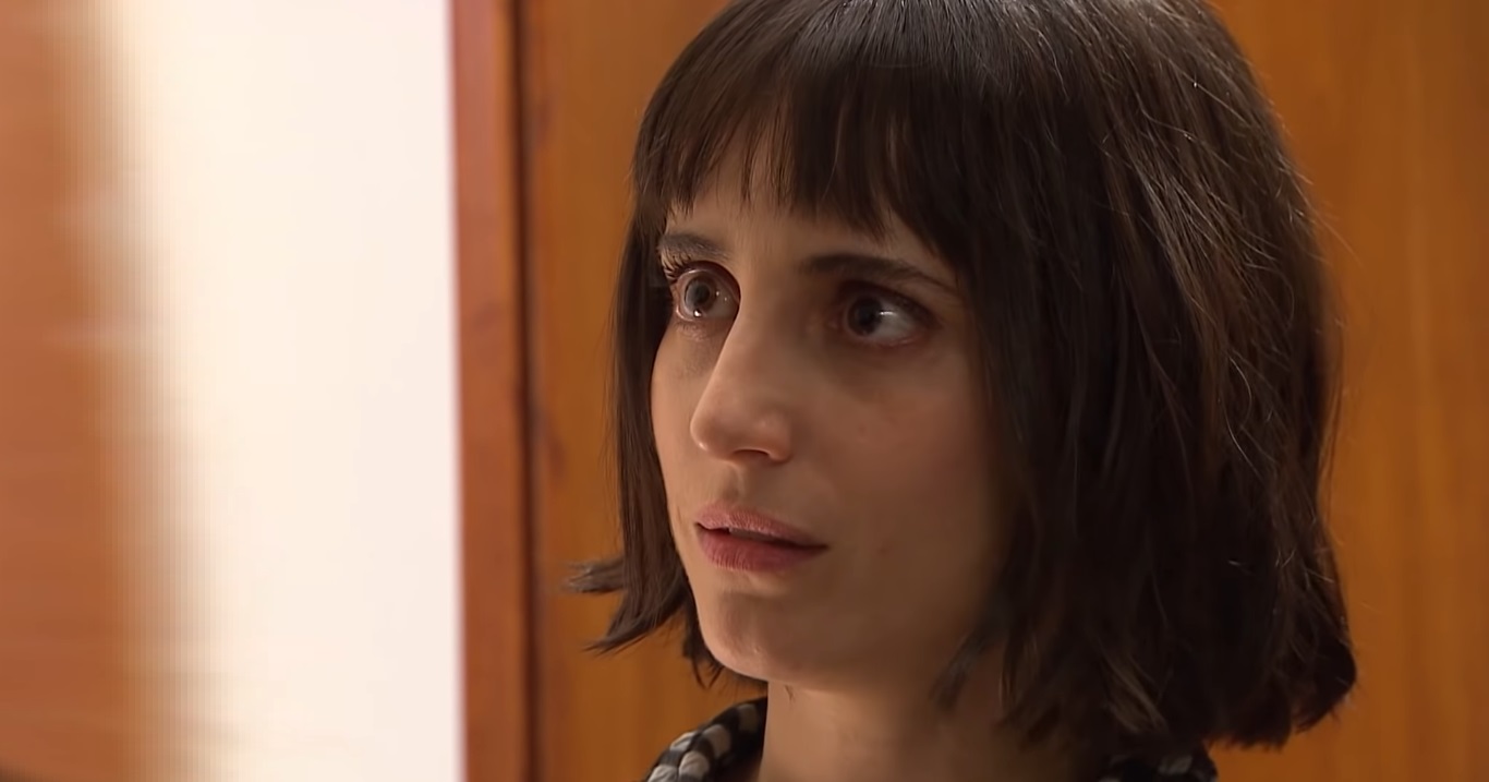 Camila Hirane reveló el 