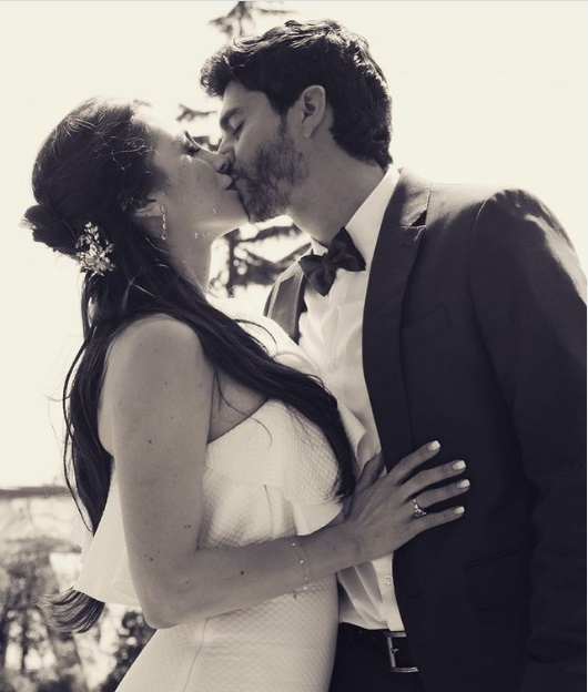 Instagram | @yamnalobos