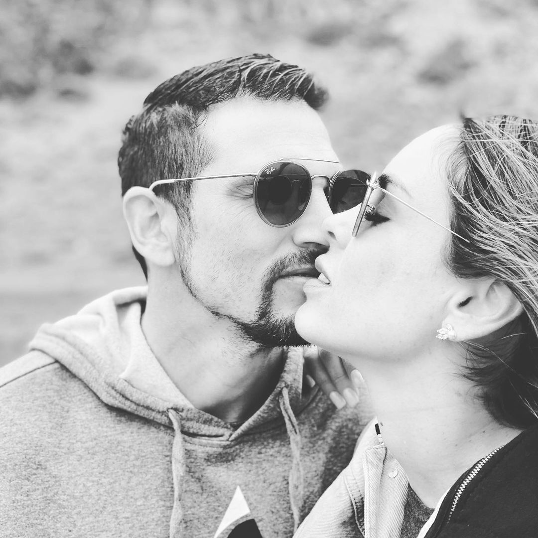 Instagram | @maurarivera27