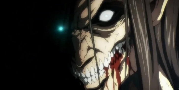 Shingeki no Kyojin anunció segunda parte de temporada final con impactante teaser: volverá en 2022