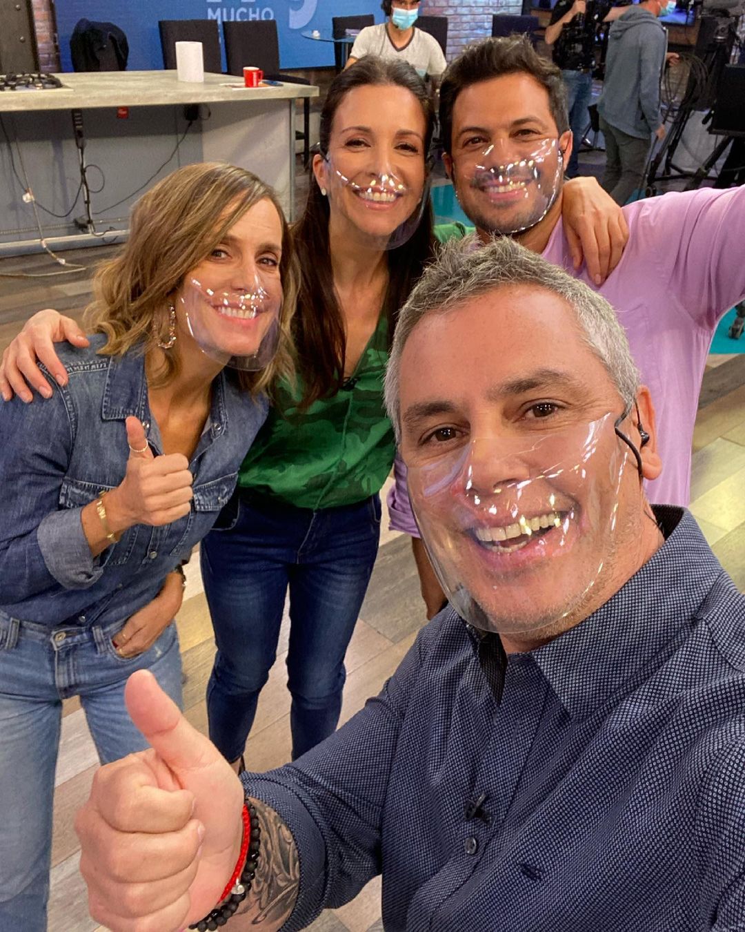 Instagram | @josemiguelvinuela