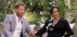 Príncipe Harry y Meghan Markle revelaron el sexo que tendrá su futuro bebé