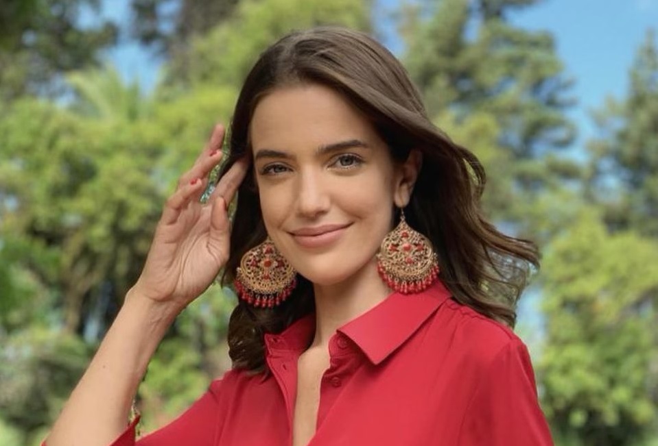 Millaray Viera reflexiona sobre sus logros en TV: 