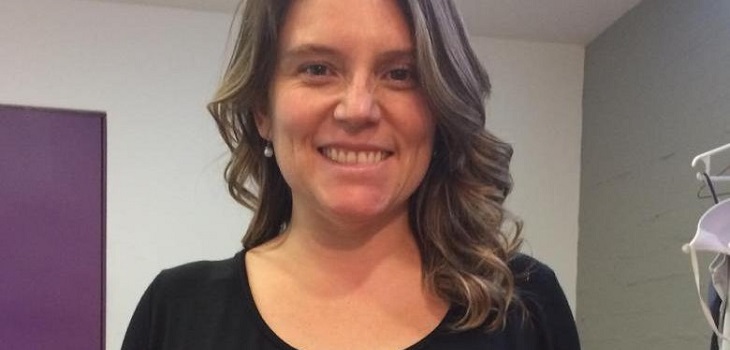 María José Quiroz relató compleja experiencia relacionada a Camiroaga: 