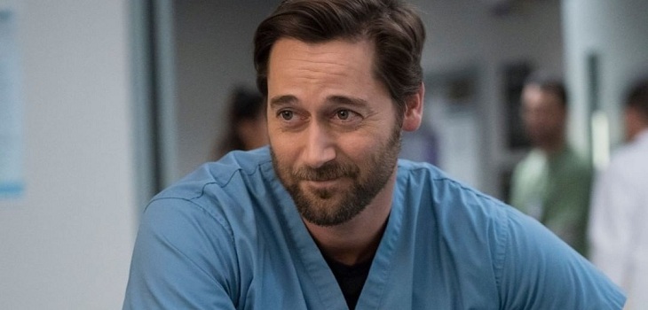 ¿Qué viene para Max Goodwin? Lo que se sabe sobre la tercera temporada de 'New Amsterdam'