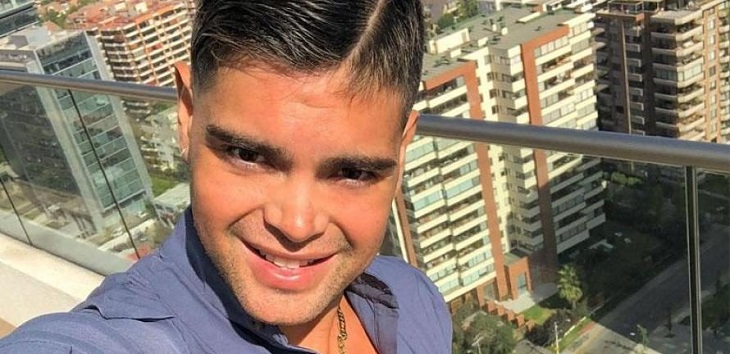 Nelson 'Mauri' acusó montaje tras filtración de video sexual en live de Sergio Rojas y Hugo Valencia