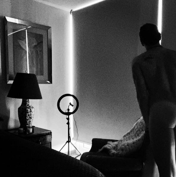 Captura | Ig @jananeme