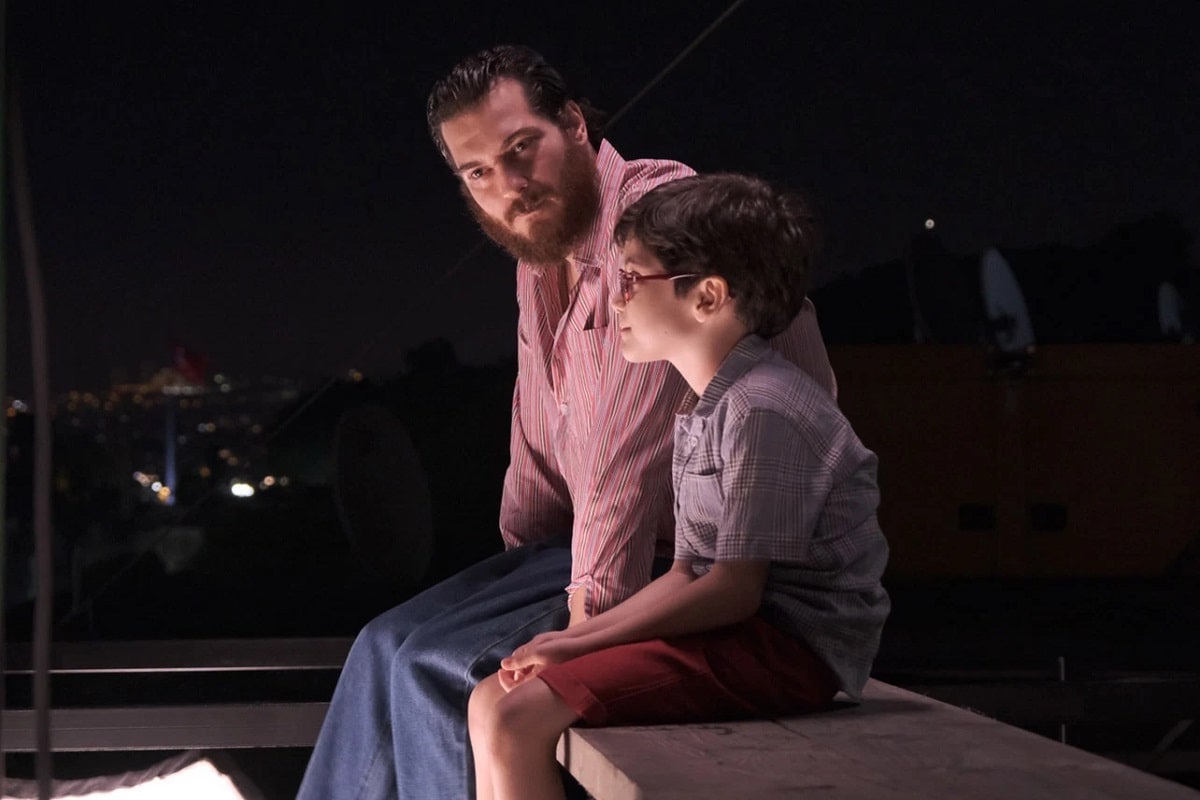 Netflix | Vidas de papel