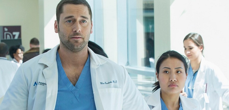 Creador de 'New Amsterdam' reveló que capítulo de la serie jamás verá la luz: 
