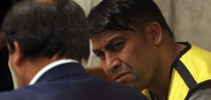 El drama de Luis Núñez desde la cárcel: 