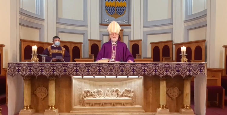 Obispo de Magallanes sobre cultos religiosos pese a restricciones: 