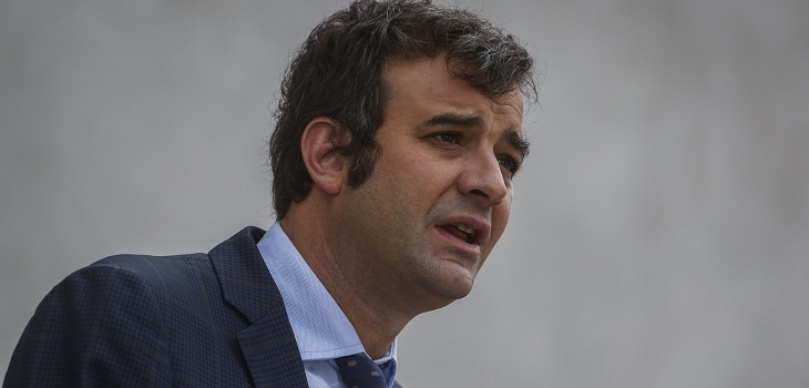 Ley seca, transporte gratis y feriados legales: ministro Ossa detalló jornada de elecciones de abril