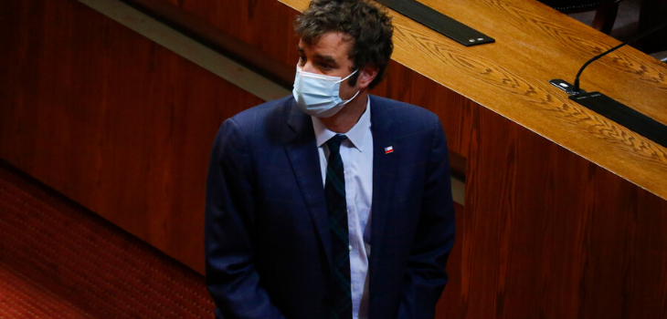 Gobierno aclara fallo que autoriza cultos en cuarentena: 