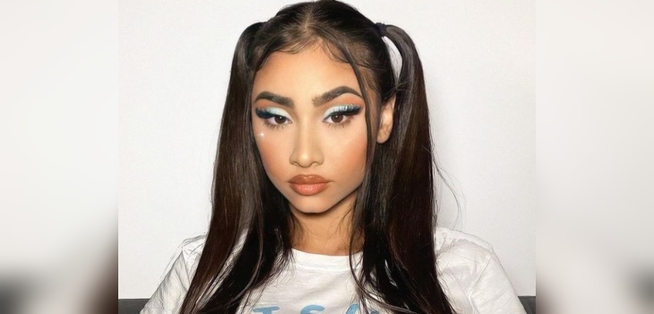 La canción folclórica que Paloma Mami le dedicó a su abuelo y que abre su disco 