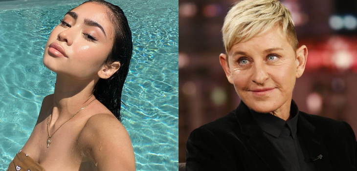 Paloma Mami lanza esperado primer álbum y revela que será invitada al show de Ellen DeGeneres