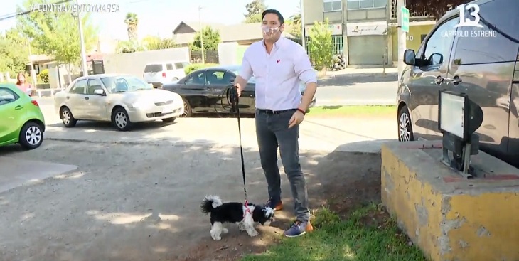 contra viento y marea