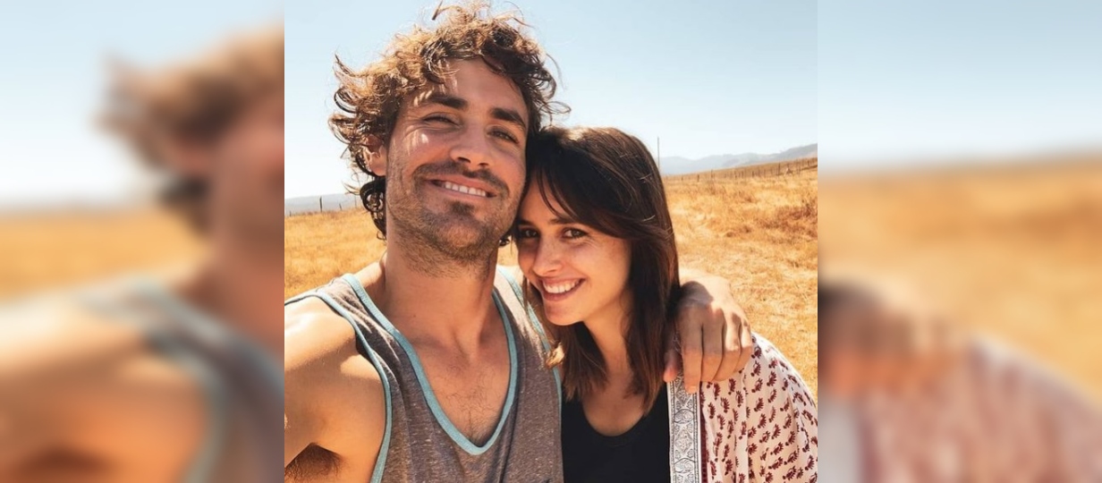 Matías Assler se refirió al bebé que espera junto a Juanita Ringeling: 