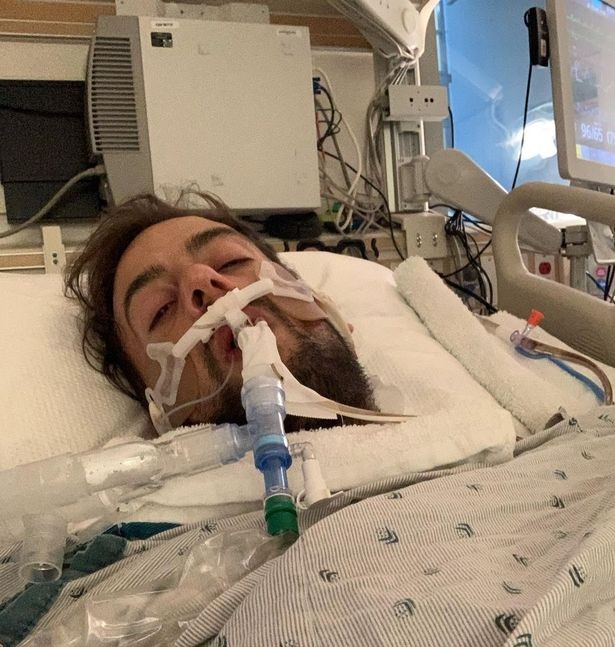 Ryan Fischer | Instagram