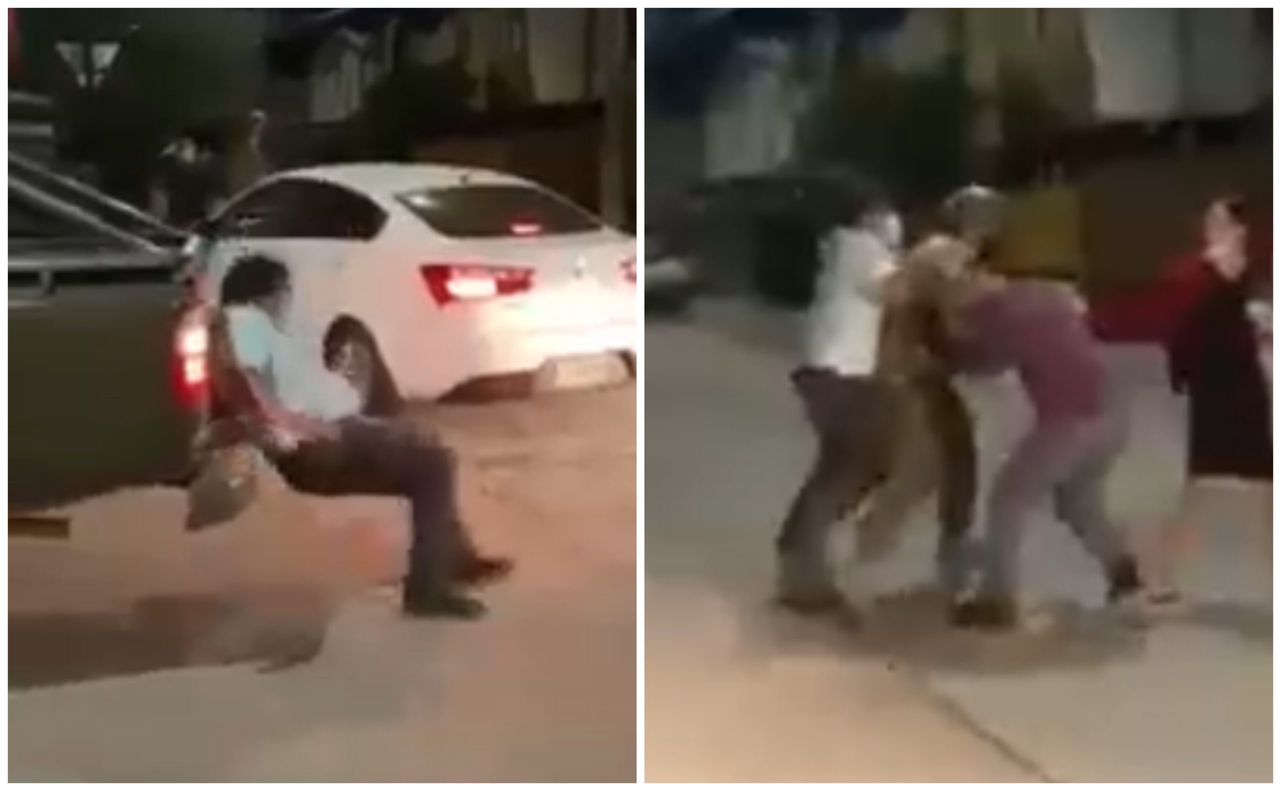 Pastor que fingió atropello en Los Ángeles quedó en libertad, pero con medidas cautelares