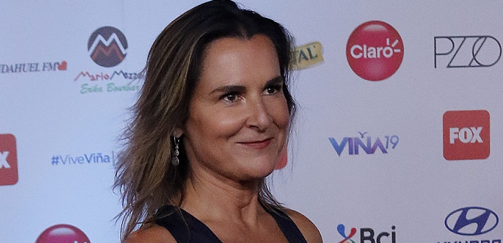 Paulina De Allende-Salazar desmenuza cuál será su rol en el Mucho Gusto y revela fecha para su debut