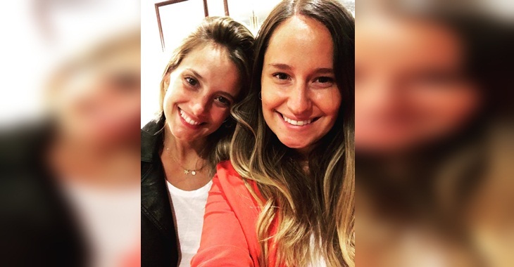 Ex BKN Paulina Prohaska mostró cómo avanza su segundo embarazo: 