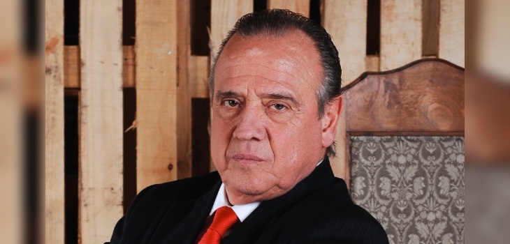 Mauricio Pesutic reveló su personaje favorito en teleseries: 