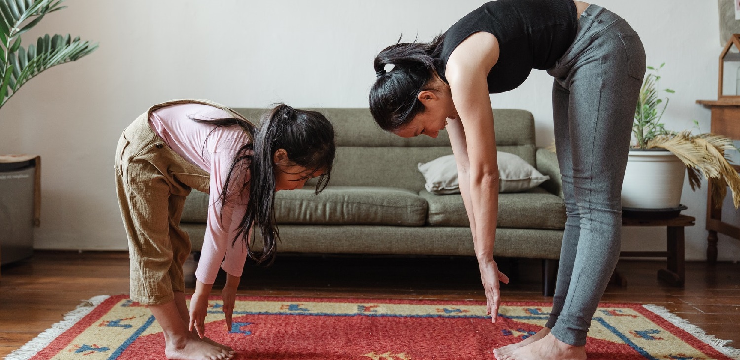 Ya sea presencial o remota: cómo sacarle el máximo provecho a la clase de Educación Física