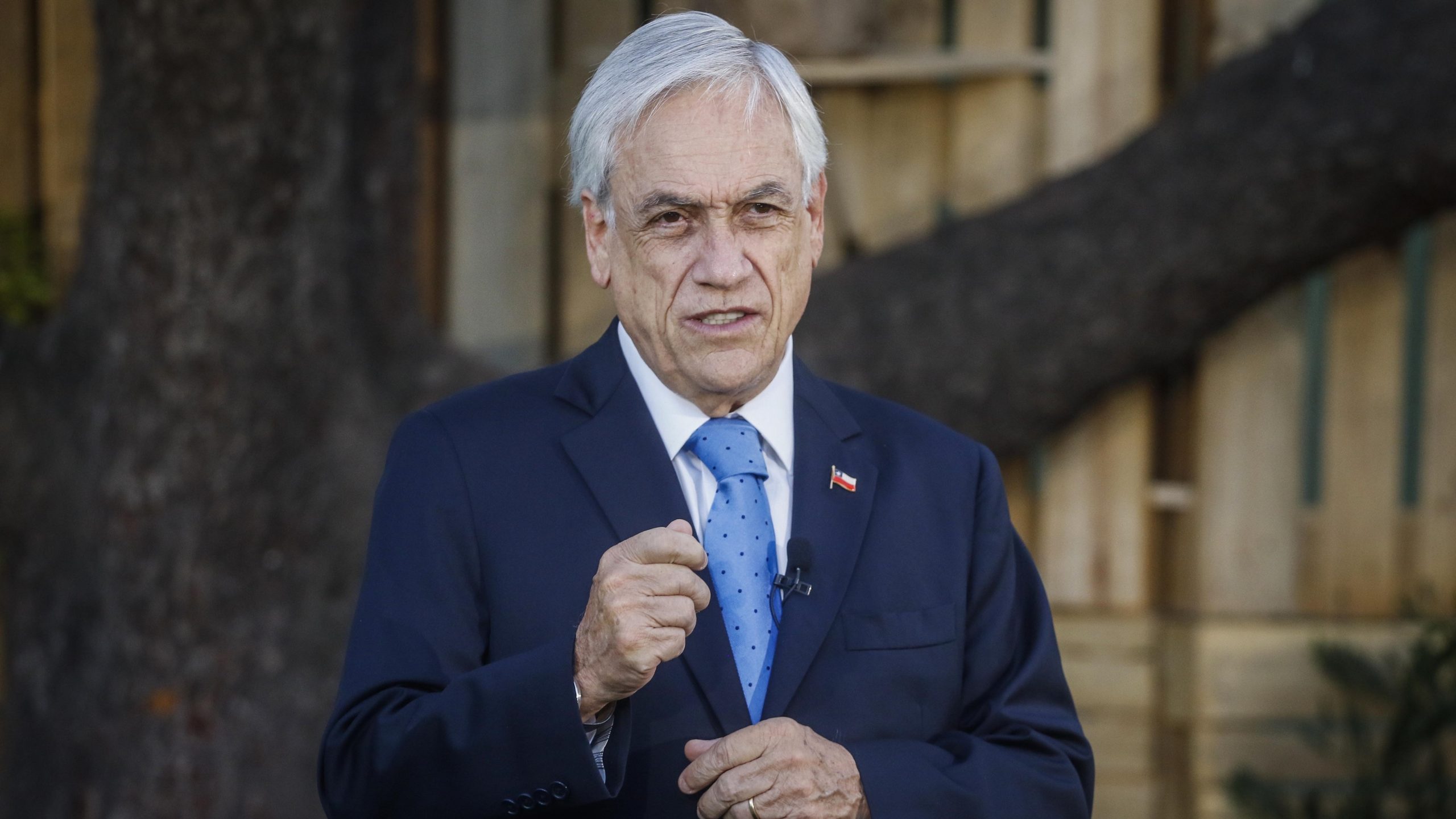 Piñera anunció nuevos bonos, subsidios y préstamos: conoce en qué consisten y cómo postular