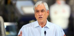 Tras muertes de Itan y Tamara: Gobierno estudia endurecer penas en casos de crímenes contra niños