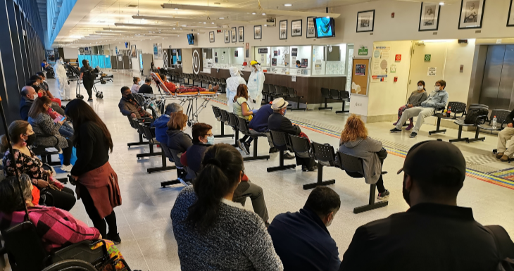 Alza de precios en planes de Isapres: más de la mitad aún no anuncia decisión a afiliados