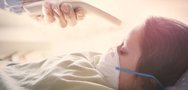 Especialista en Pediatría explica la plasmaféresis: tratamiento salvó a una paciente con PIMS