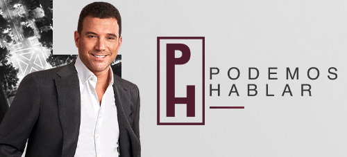 Dos ex Morandé se reencuentran en Podemos hablar: estos serán los invitados del estelar este viernes