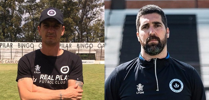 Colegio de Entrenadores denunció fichaje de DT's de La Calera y San Felipe: incumplirían reglamento