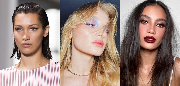 ¿Quieres probar nuevos estilos? 5 tendencias de maquillaje que se llevarán este otoño 2021
