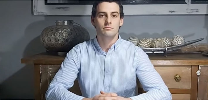 Los archivos que Martín Pradenas habría borrado de su teléfono y computador y que fueron recuperados