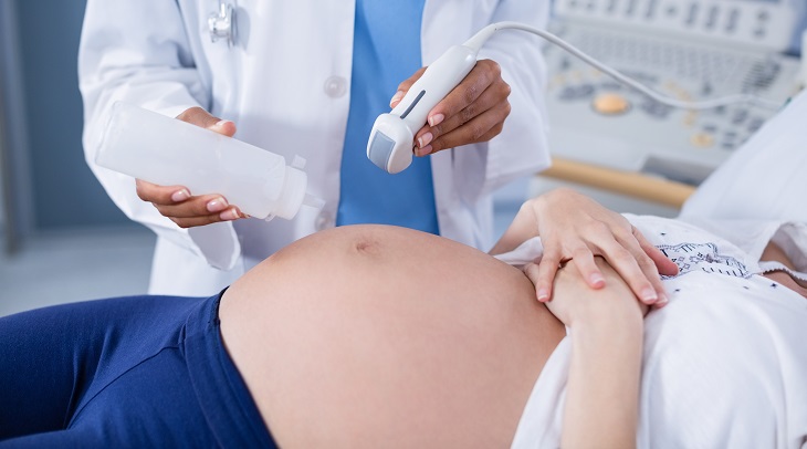 Embarazadas tendrían más riesgo de sufrir COVID-19 grave según estudio de la OMS