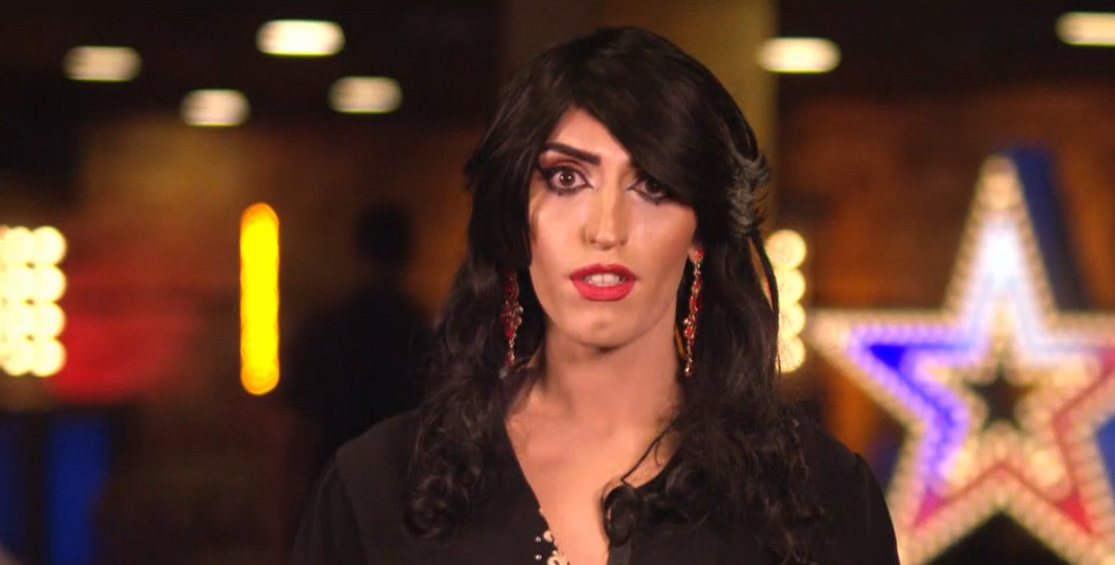 Participante transgénero sorprenderá a jurado de 'Got Talent Chile': su familia religiosa la expulsó