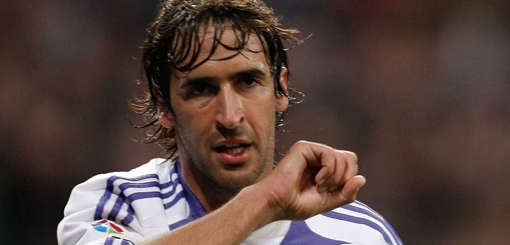 raul gonzalez