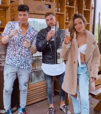 Captura | Ig @silvina_varas