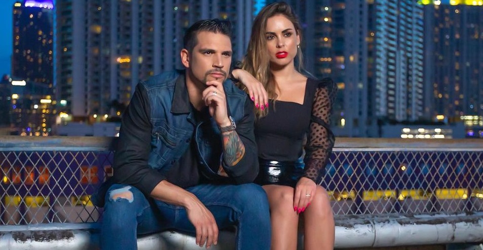 Maura Rivera reveló que Mark González sufrió un infarto de miocardio: 