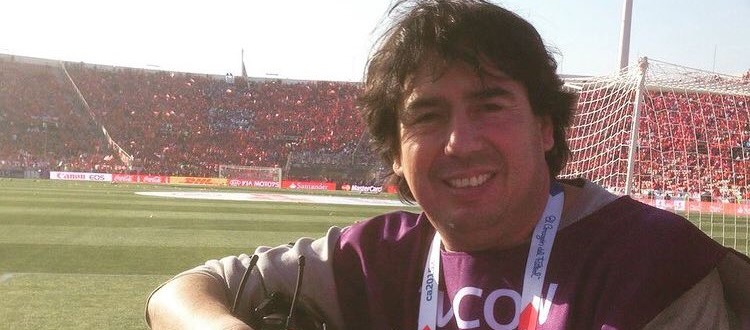 Camarógrafo de TVN tras ataque en Tirúa: 